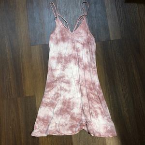 American Eagle Dress